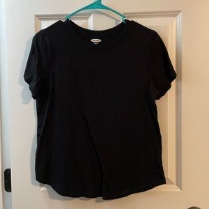 Plain T-Shirt
